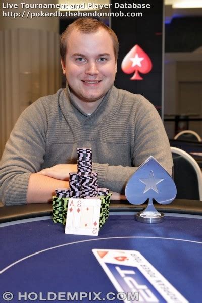 Poker Rankings: Hendon Mob Poker Database.